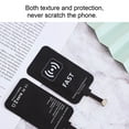 thumbnail image 2 of MesaSe 10W Fast Wireless Charging Receiver Type C Interface Mobile Phone Wireless Charger Receiver Chip Compatible with Various Models, 2 of 8