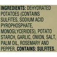 thumbnail image 4 of Manischewitz Potato Pancake Mix with Garlic and Rosemary, 6oz 2 Pack, 4 of 6