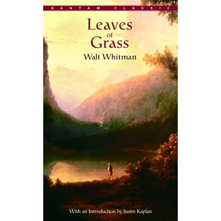 Leaves of Grass