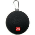 thumbnail image 6 of JVC Portable Wireless Speaker with Surround Sound, Bluetooth 5.0, Waterproof IPX4, 7-Hour Battery Life - SPSA2BTB (Black), 6 of 9