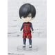 thumbnail image 2 of NACIONES TAMASHII - Blue Lock - Mini figura de acción de Rin Itoshi Bandai Spirits Figuarts, 2 of 5