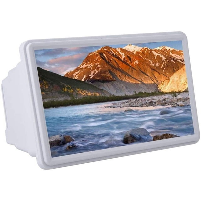 Reproductor de MP3 con Bluetooth, Reproductor de MP3 con Pantalla táctil y Altavoz, Reproductor de música MP240 con Sonido HiFi portátil con Bluetooth, Grabadora de Voz, Libro electrónico, Admite