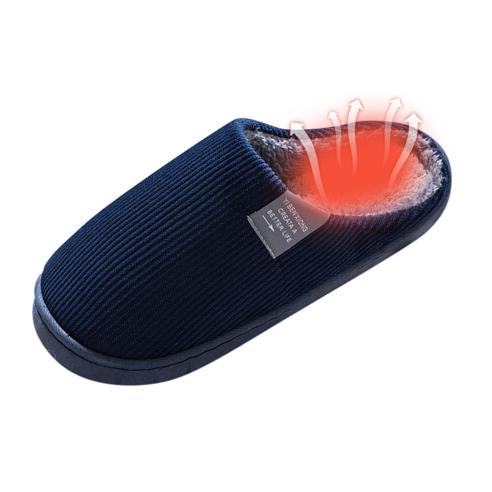 靴  Slipper Size 10 (28cm) NAVY 靴 Slipper Size 10 (28cm) NAVY Sail Men's Sip-On Boat Shoes - Navy