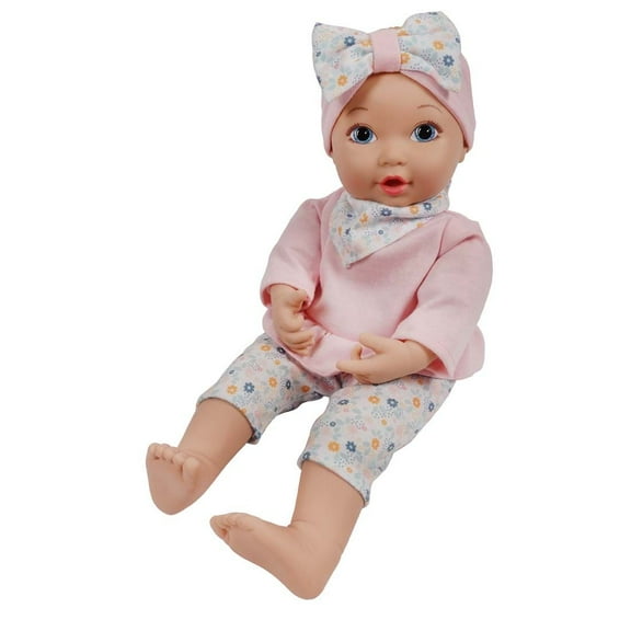 Madame Alexander 13" Hugs and Giggles Doll, Light Skin Tone