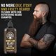 thumbnail image 3 of Limpiador y acondicionador para barba Viking Revolution 500 ml, 3 of 7