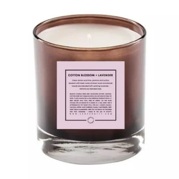 11 oz. Soy Candle