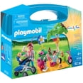 thumbnail image 5 of PLAYMOBIL Family Picnic Carry Case, 5 of 5
