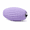 Purple, variant on ABCISI Electric Massage Ball, Rechargeable Silicone Vibration Massage Roller with 360° Rotating Roller Head, 3 Massage Modes for Muscle Relaxation, Portable Trigger Point Massager for Back, Neck, Sho