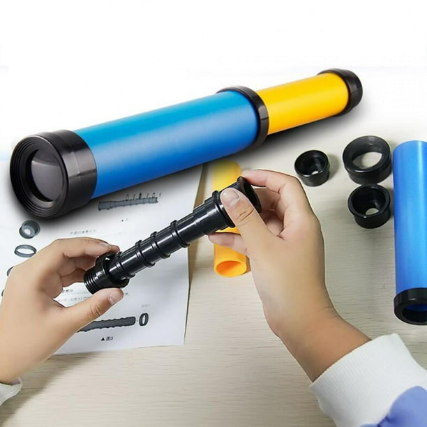 Telescope making kit cheap