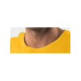 thumbnail image 4 of Men'S Sleeveless Shirts Quick Dry Tank Tops For Men Sun Protection Upf 50+ Athletic Gym Workout Muscle Shirts Gym Training Athletic Vest Shirt Yellow XL, 4 of 6