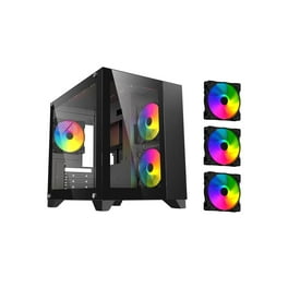 GAMEMAX Infinity Plus Black USB3.0 / Type C ATX Mid-Tower