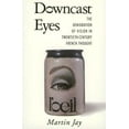 thumbnail image 1 of Pre-Owned Downcast Eyes: The Denigration of Vision in Twentieth-Century French Thought (Paperback) 0520088859 9780520088856, 1 of 1