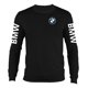 thumbnail image 1 of Playera Bmw Manga Larga, 1 of 1