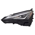 thumbnail image 3 of New Left Headlight Is Compatible With Lexus Ux200 Base Sport Utility 2019 2020 2021 2022 By Part Number Lx2502184 81070-76220 8107076220, 3 of 4