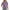 Purple, variant on gakvbuo Womens Tops!Women's Fashion Solid Round Neck Short Sleeves Casual T-Shirt Top