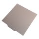thumbnail image 1 of Hoja Flexible De PEO PEI, Plataforma 250x250 Mm Placa De Construcción Flexible De PEO PEI Fácil De Limpiar Para Impresora 3D, 1 of 7