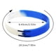 thumbnail image 4 of Patriotismo Pulsera de silicona Pulsera Bandera Significativo Pulsera de silicona Decoración del hogar 1pc, 4 of 5