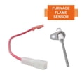 thumbnail image 4 of 903600 Flame Sensor Rod with Wiring Harness Replacement Kit for Nordyne Intertherm Furnace,Replaces for Flame Sensor Part # 632396 Sensing Rod Replacement, 4 of 4