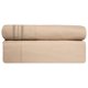 thumbnail image 2 of Juego de sábanas Sweet Home Collection 1800 hilos Queen, 2 of 4