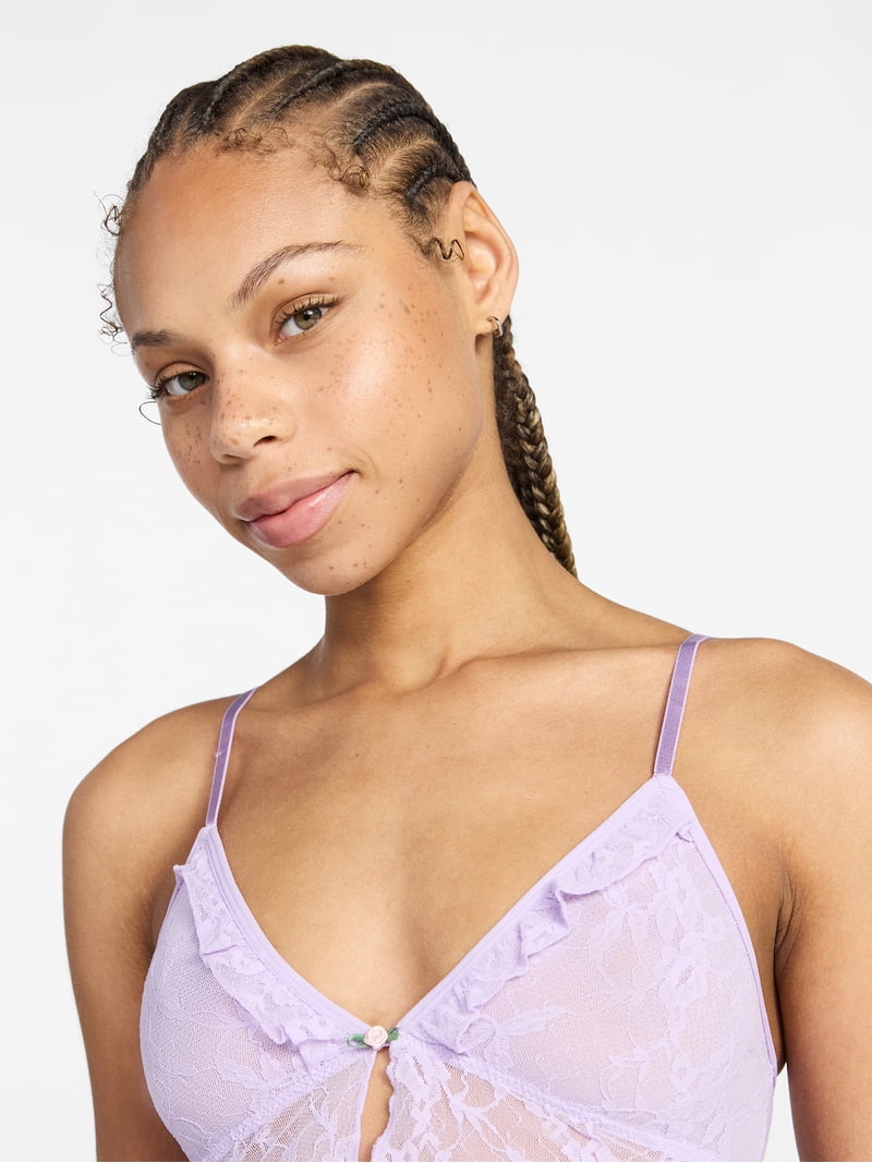 Tシャツ(半袖/袖なし) her lip to  Valencia lace top Her lip to（シャツ/ブラウス(半袖/袖なし)）のフリマアイテム一覧