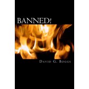 Banned!, (Paperback)