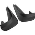 thumbnail image 6 of ASFIT-Autoparts 4pcs Car Flaps Splash Guards Mudguards Front Rear for F150 98-03 05-15 17-19 & Heritage 04,for Silverado 1500 99-12 14-19,for Silverado, 6 of 7
