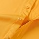 thumbnail image 5 of pstuiky camisas de manga larga para hombre, Camisa de negocios tipo cárdigan con cuello vuelto liso a la moda para hombre Tops de hombre m, 5 of 8
