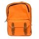 thumbnail image 1 of Mochila Escolar Ilios Innova Vintage Color Naranja, 1 of 1