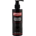 thumbnail image 1 of Uppercut Deluxe everyday Shampoo, 8.1 ounces, 1 of 1