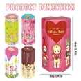 thumbnail image 3 of Sonny Angel Easter Series A 1 Pce Blind Box Figurine Originale Édition Limitée Walmart Liquidation 2025, 3 of 9