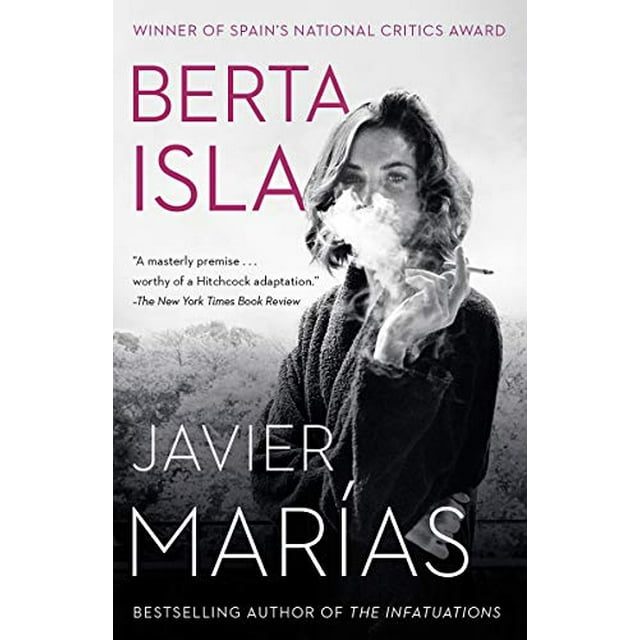 Berta Isla: A novel (Vintage International)