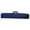navy, variant on Baoblaze Billiard Stick Storage Bag Snooker Cue Storage Pouch with Divider Pool Cue Carry navy