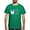 Kelly Green, variant on - Stop Staring Bfboobies Dark T Shirt - Men's Classic Graphic Cotton T-Shirt