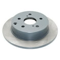 thumbnail image 2 of Durago BR90075401 R SOLID ROTOR, 2 of 4
