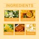 thumbnail image 4 of Roxelis Osmanthus Gilt Perfume Lasting Light Fragrance Natural Fresh Moisture Charm Fragrance Fragrance Fine Mist Osmanthus Perfume Spray, 4 of 5