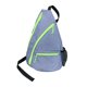 thumbnail image 4 of Bolsa de transporte para raquetas de pickleball, ligera, portátil, grande, multifunción azul, 4 of 8