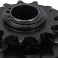 thumbnail image 4 of Heavy Duty Centrifugal Clutch, 1" Bore, 13 Tooth, 2300 RPM, 13 HP, for 40, 41, 420 Chain Mini Bikes, Go Karts, 4 of 4