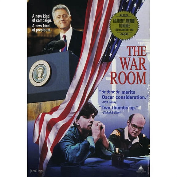 War Room