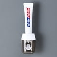 thumbnail image 1 of Distributeur de Dentifrice Automatique Montage Mural pour Salle de Bain, 1 of 9