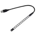 thumbnail image 3 of Mini Desk Reading Usb Led Light Flexible For Notebook Laptop Portable New, 3 of 4