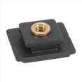 thumbnail image 1 of Clip de Tuerca Soporte Montaje Delantero 63122752224 para Mini R60 R55 R56 R61 Countryman, 1 of 5