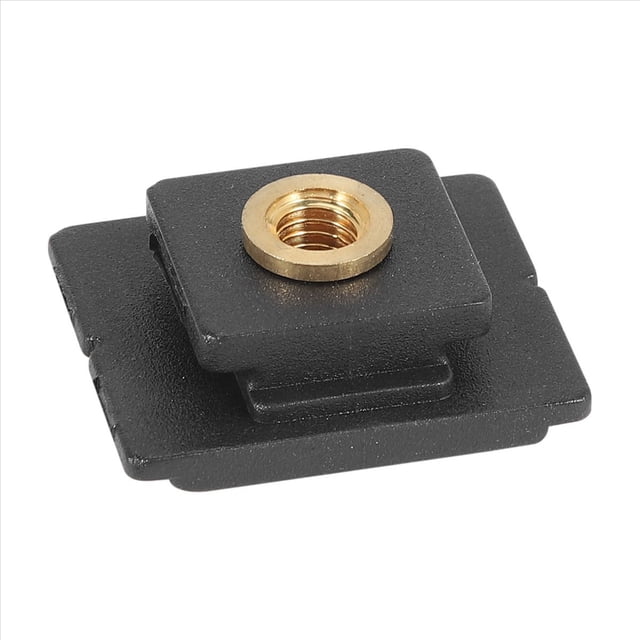 Clip de Tuerca Soporte Montaje Delantero 63122752224 para Mini R60 R55 R56 R61 Countryman