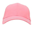 2024 Golf Net Cap Full Cotton Breathable Sun Block Adjustable Sweat
