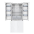 thumbnail image 2 of Refrigerador Atvio 16.2 Pies French Door Blanco, 2 of 4