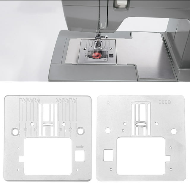 1 Pcs Sewing Machine Accessories Suitable For Throat Plate Replacement For 4423 4432 5511