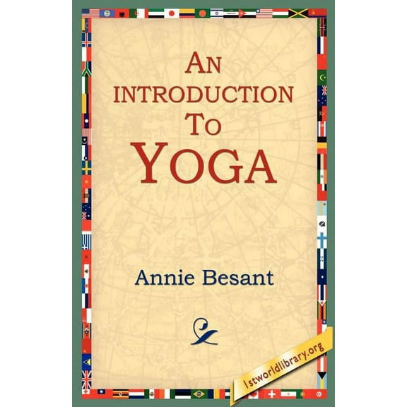 An Introduction to Yoga, (Paperback)