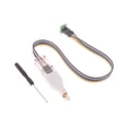 thumbnail image 4 of HILABEE Chip Download Burn Write Line Burn Read Write Line Accurate Chip Burner Cable for Burning Data Electronic Devices , 208mil, 4 of 7