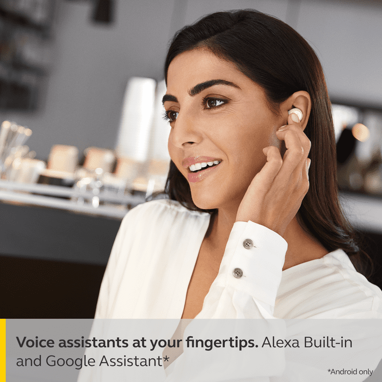 【美品】Jabra Elite7 Pro Gold Beige Amazon.com: Jabra Elite 7 Pro in Ear Bluetooth Earbuds