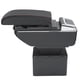 thumbnail image 3 of Reposabrazos universal para consola central de coche, contenedor ajustable con interfaz USB, 3 of 12