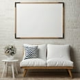 thumbnail image 2 of UPGRATOR 550Pcs Picture Hangers Kit Iron Picture Frame Hangers Easy Install for Home Decor, 2 of 6